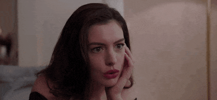 Anne Hathaway Nbd GIF