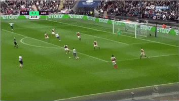 leno GIF by nss sports