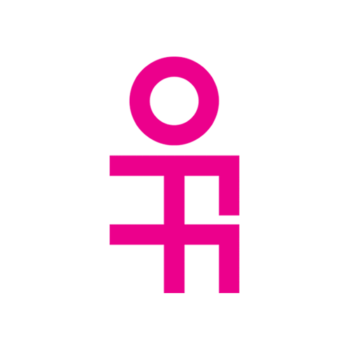 Chezmunita Chiaramonteaddicted Sticker by FUD Off