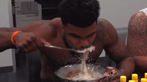 Zeke GIFs - Get the best GIF on GIPHY