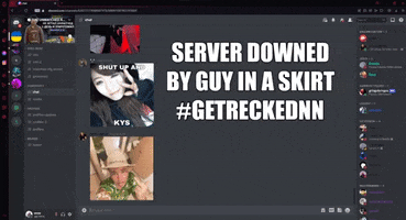 Discordggspace GIF