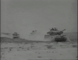 Memorial Day Tank GIF by TV7 ISRAEL NEWS