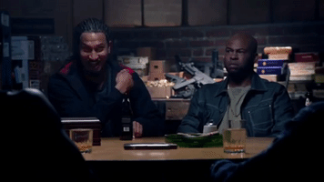 Key And Peele Lol GIF