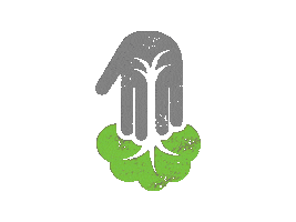 Sticker by Utopia landscapes