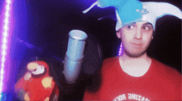 Party Celebrating GIF