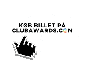 Ca Clubbing Sticker by Club Awards