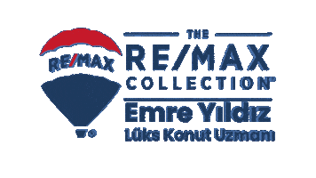 Emre Yıldız Remax Sticker by remaxlukskonut
