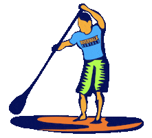 Sticker by Yacht Starship