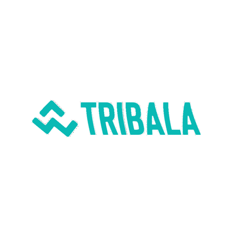tribala.travel Sticker