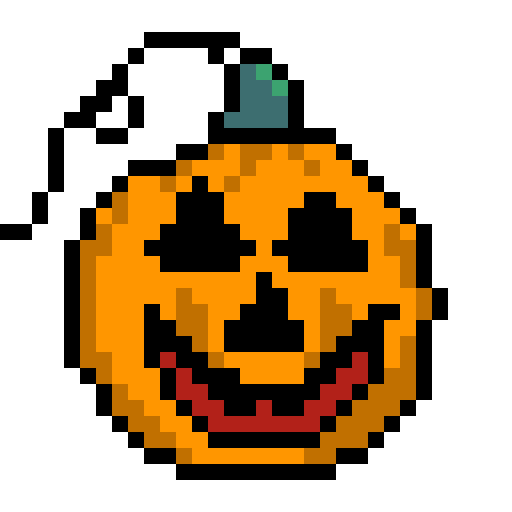 Happy Sticker