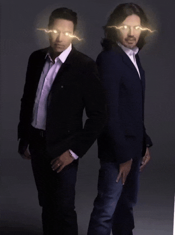 Los Bukis Tuff GIF