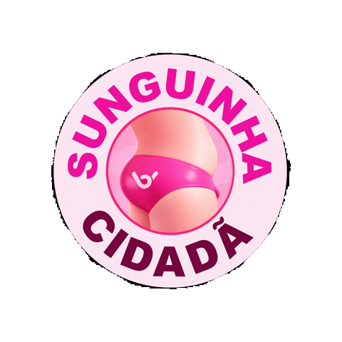 Sunga Sticker by Buser