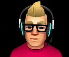 Facemoji GIF