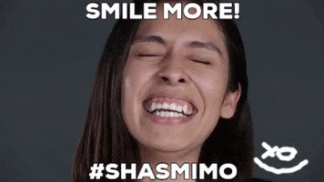 laugh out loud lol GIF by SHASMIMO