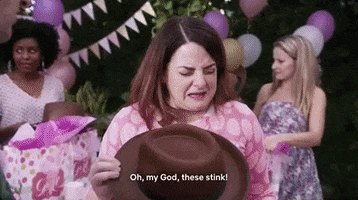 Stink Itysl GIF by Vulture.com