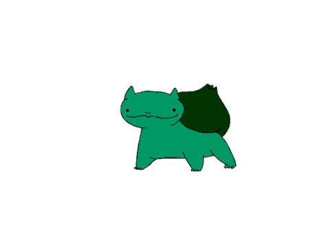 bulbasaur