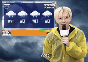 Ateez Yeosang GIF
