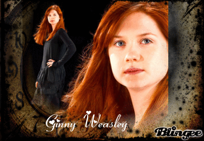 ginny weasley