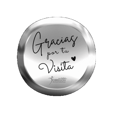 Dra Luisa Obregón Sticker