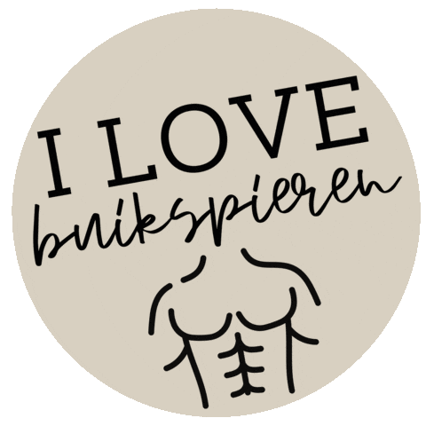 fitbyvalenteijn Sticker