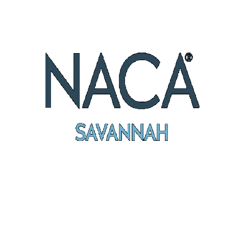 Naca Sticker by National Association for Campus Activities