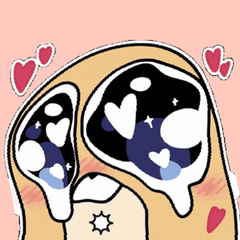 Crypto Cry GIF