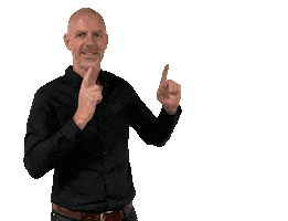 Makelaar Verkocht Sticker by Kerremans Makelaardij