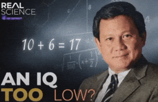 Prabowo Real Science GIF
