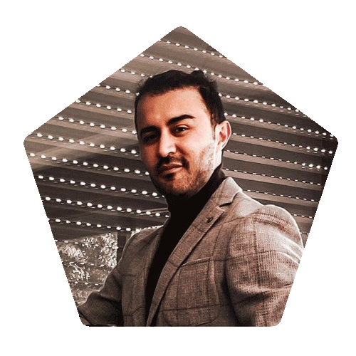 Op. Dr. Doğuş Yalçın Sticker