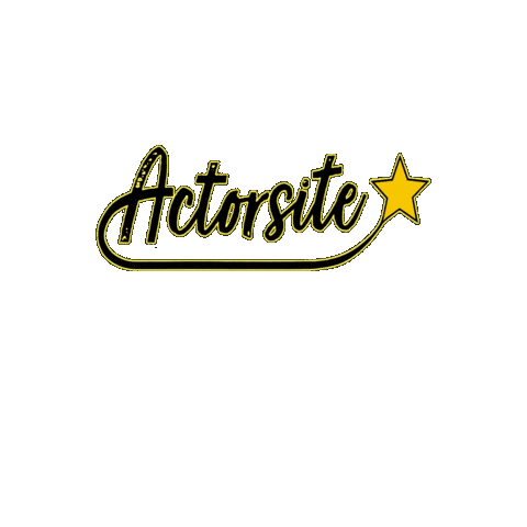 Actorsite Inc Sticker