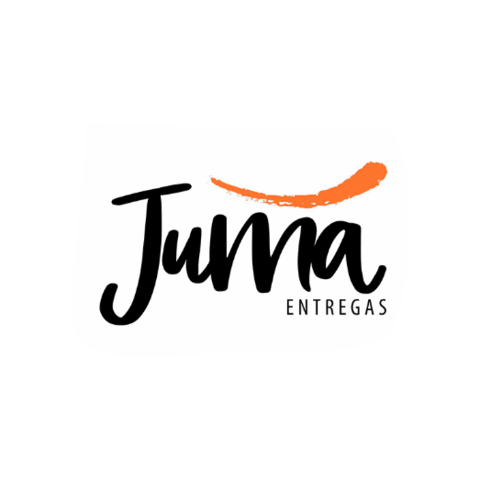 Simagenteleva Sticker by Juma Entregas