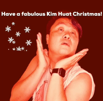 Christmas Kimhuat GIF