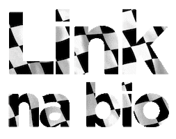 Link Na Bio Sticker