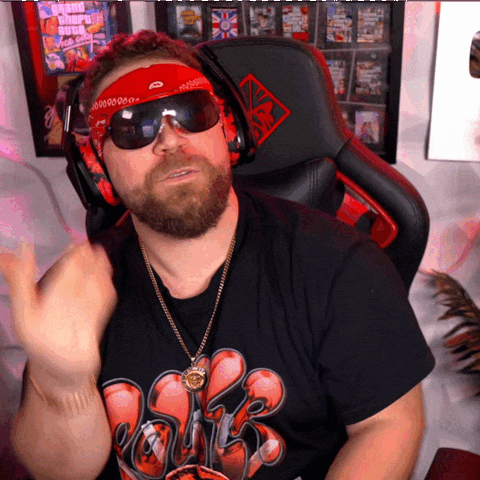 Money Flex GIF