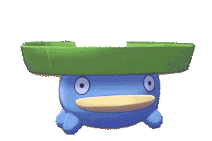 Animated Sticker