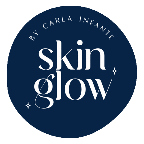 Cosmiatra Carla Infante Sticker
