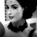 dita von teese