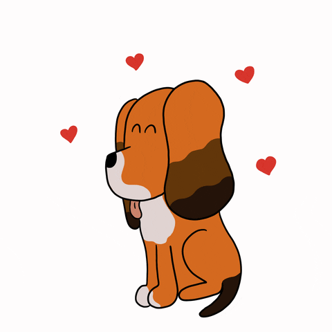 Happy I Love You GIF