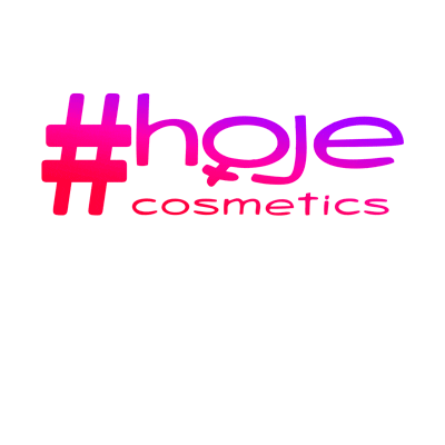 Hoje Cosmetics Sticker