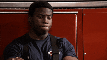 Wondering Station 19 GIF by ABC Network