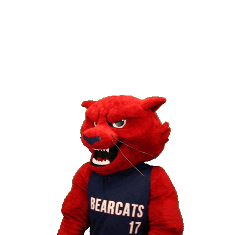 Happy Boom Sticker by Columbia Bible College