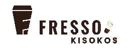 Fresso Sticker