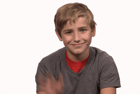 Inspiration Waving Kid Waving Bye Bye Gif Abdofolio