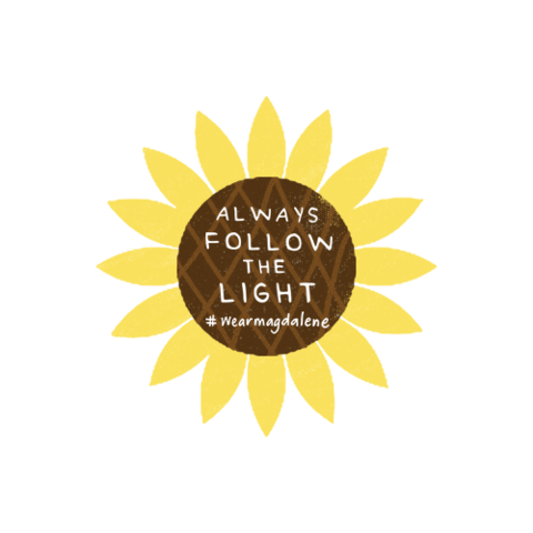 Women Love Sticker
