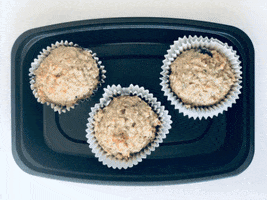 vegan cookies GIF by Superfit Foods