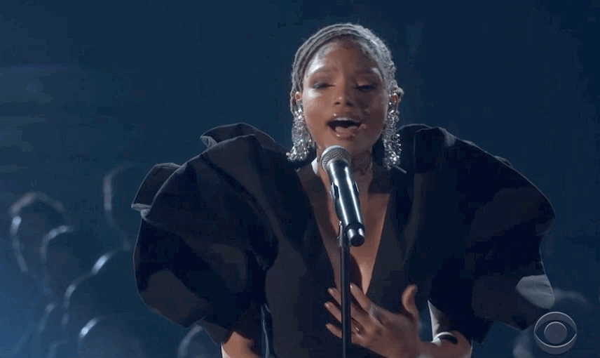 Grammy Awards Grammys 2019 GIF by Recording Academy / GRAMMYs Find