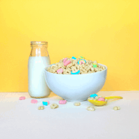 Fun Love GIF by Lucky Charms