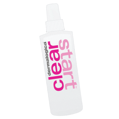 Beauty Makeup Sticker by Dermalogica Australia