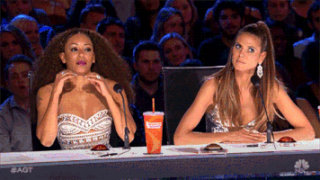 over it nbc GIF by America's Got Talent