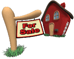 Mercatto Imóveis Sticker